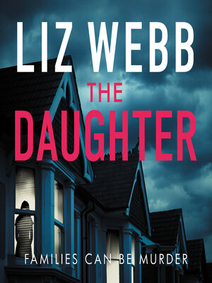 cover image of The Daughter--Families Can Be Murder